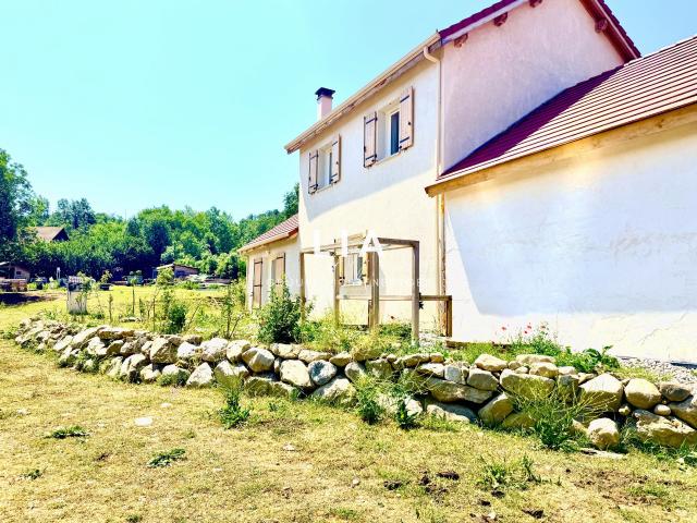 Maison vente à Gap, Forest-saint-julien
