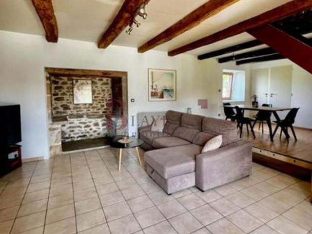 Maison vente à Tulle, Saint-martin-la-méanne