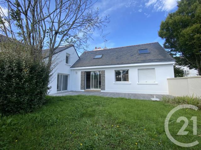 Maison location à Le Landreau, Blain