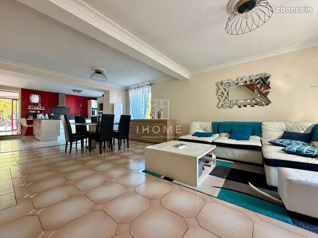 Maison vente à Allonnes, Eure-et-Loir