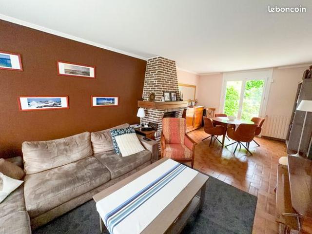 Maison vente à Lille, Toufflers