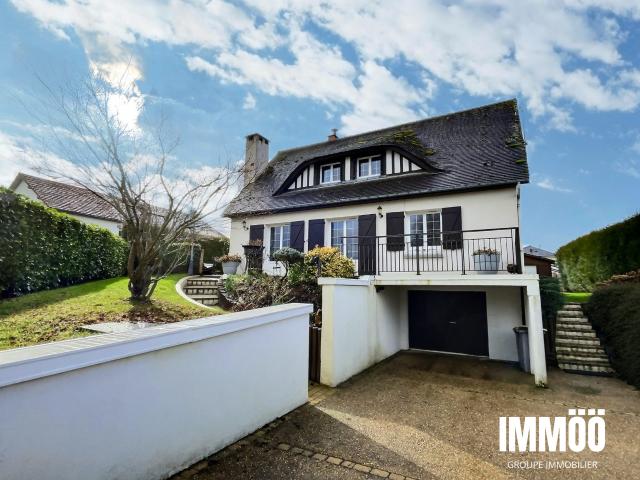 Maison vente à Dieppe, Belleville-en-caux
