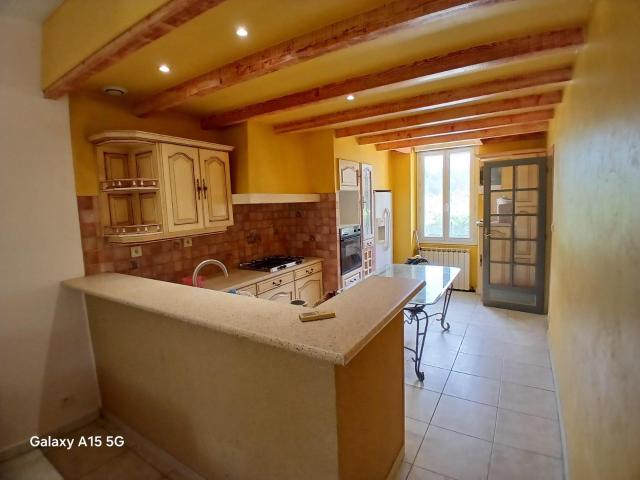 Maison vente à Albi, Blaye-les-mines