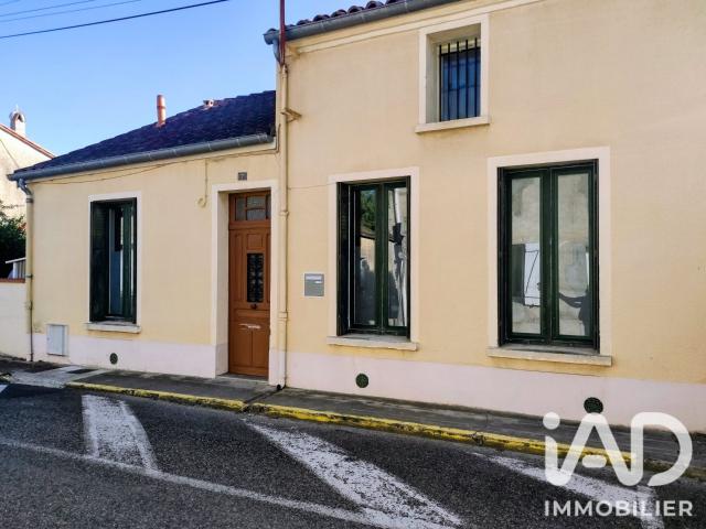 Maison vente à Les Chênes, Montauban