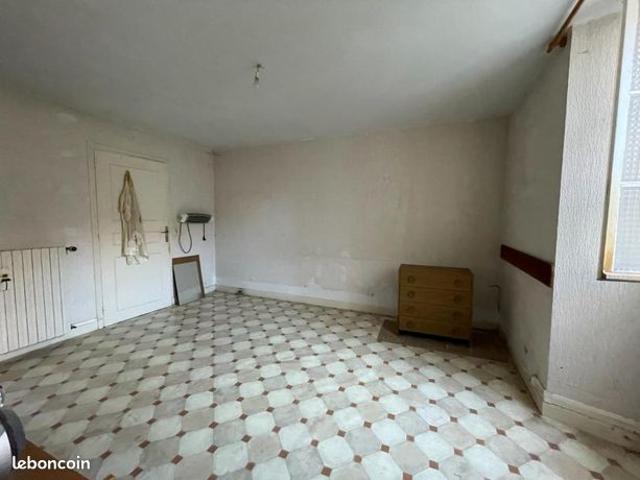 Maison vente à Giat, Puy-de-Dôme