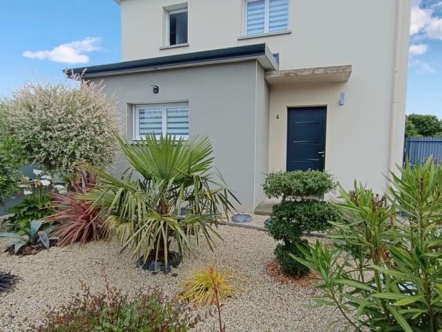 Maison vente à Le Crapont, Saint-alban