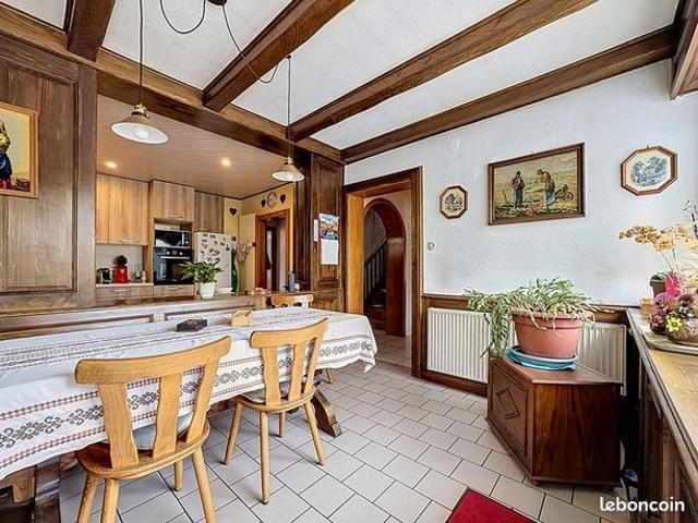 Maison vente à Strasbourg, Lingolsheim