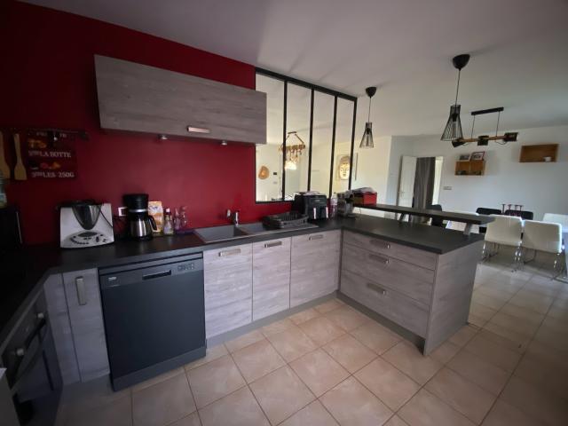 Maison vente à Bourg-en-Bresse, Boz