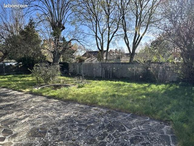 Maison vente à Évreux, Grossoeuvre