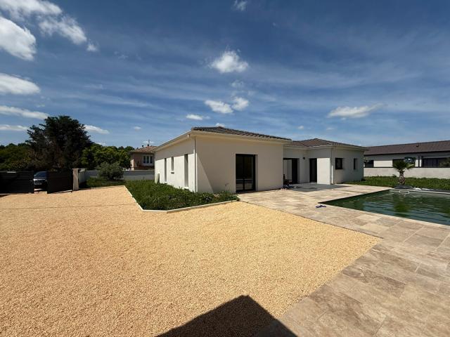 Maison vente à Villeneuve-sur-Lot, Bias