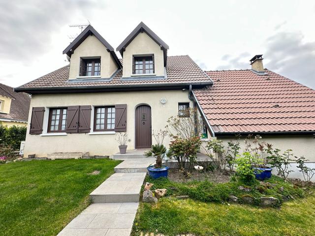 Maison vente à Troyes, Les Noës-près-troyes