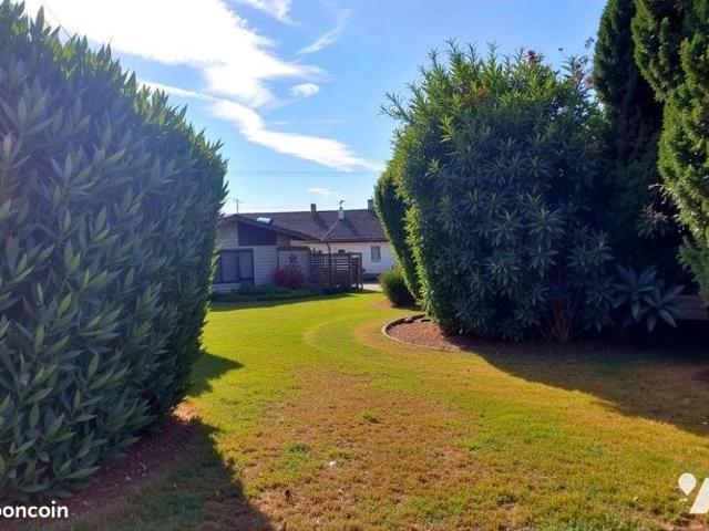 Maison vente à Abbeville, Pendé