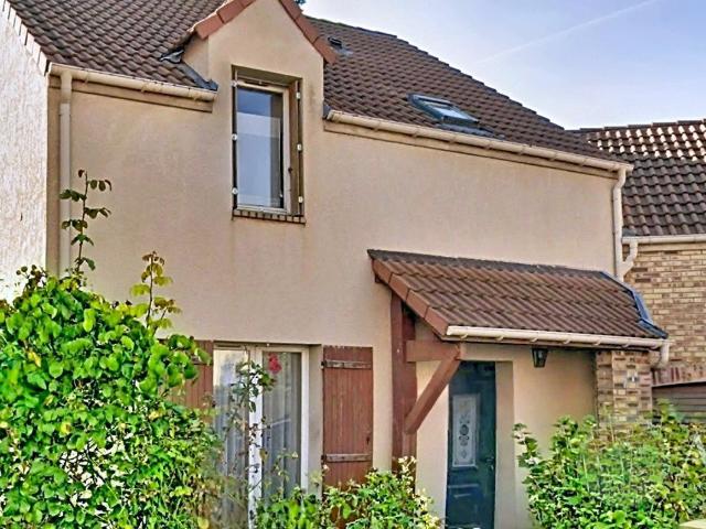 Maison vente à Sarcelles, Montmagny