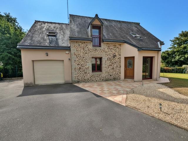 Maison vente à Fougères-Vitré, Bretagne
