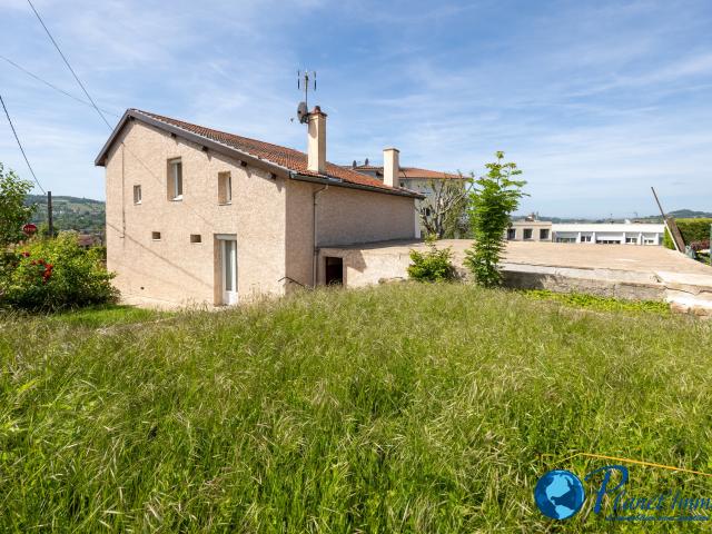 Maison vente à Sorbiers, Loire