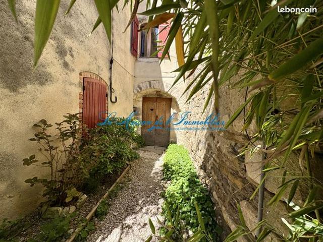 Maison vente à Cognac, Mons