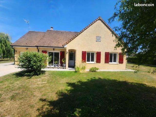 Maison vente à Beaune, Pagny-le-château