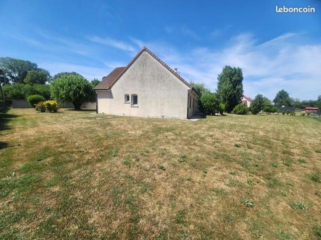 Maison vente à Beaune, Pagny-le-château