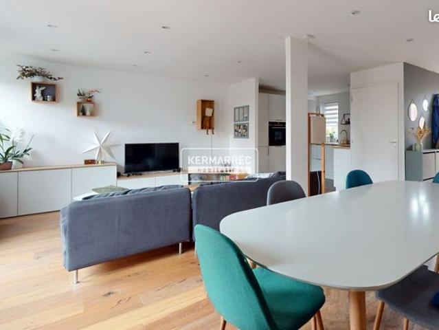 Maison vente à Nantes, Basse-goulaine