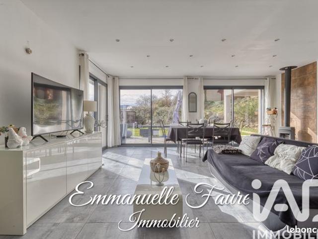 Maison vente à Tournon-sur-Rhône, Champis