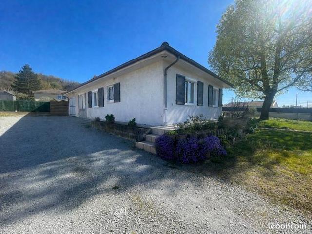 Maison vente à Valence, Châteauneuf-sur-isère