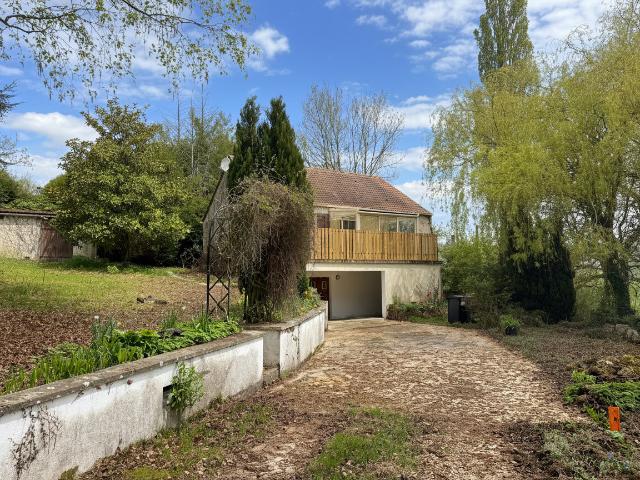 Maison vente à Château-Thierry, Montreuil-aux-lions
