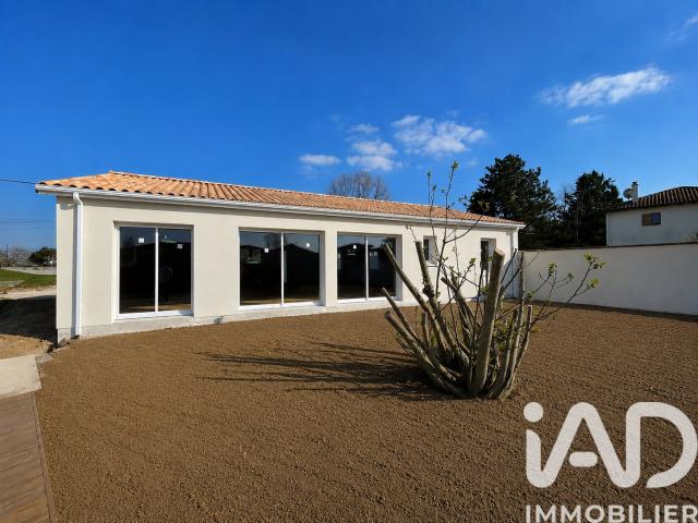 Maison vente à Libourne
