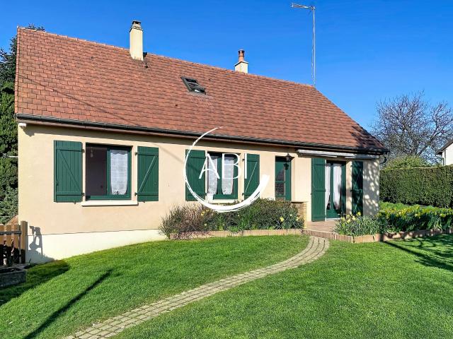 Maison vente à Alençon, Magny-le-désert