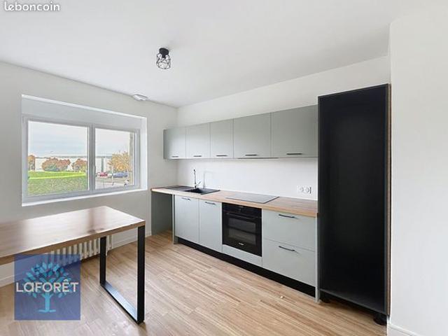 Maison vente à Rennes, Bretagne