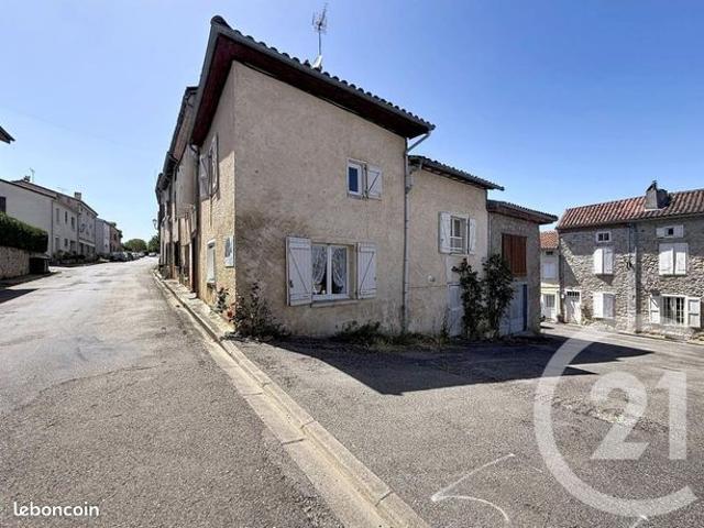 Maison vente à Saint-Girons, Rimont