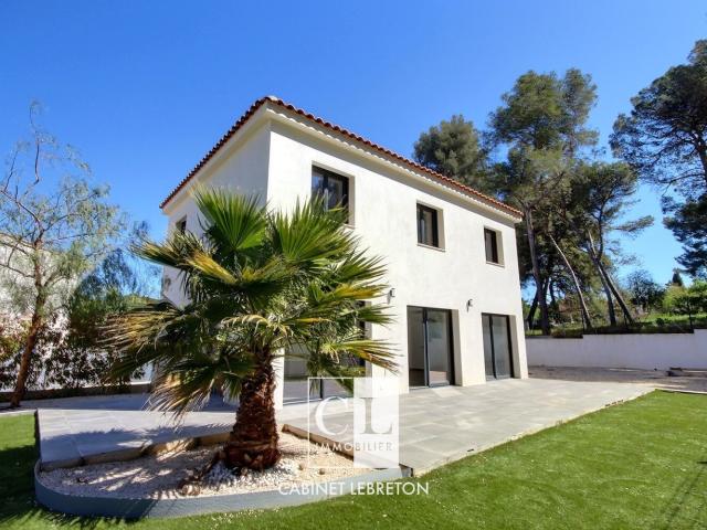 Maison vente à Marseille, La Penne-sur-huveaune