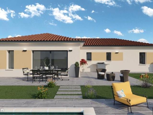 Maison vente à Tarbes, Juillan