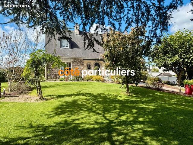 Maison vente à Avranches, Saint-senier-sous-avranches