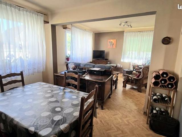 Maison vente à Strasbourg, Plobsheim