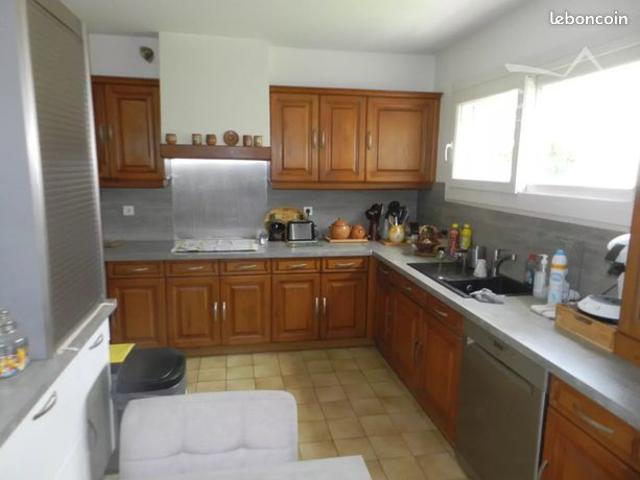 Maison vente à Nozay, Loire-Atlantique