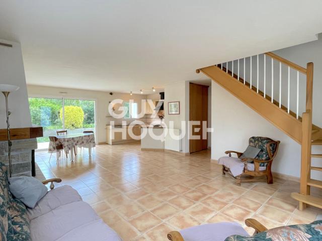 Maison vente à Nantes, Sainte-luce-sur-loire