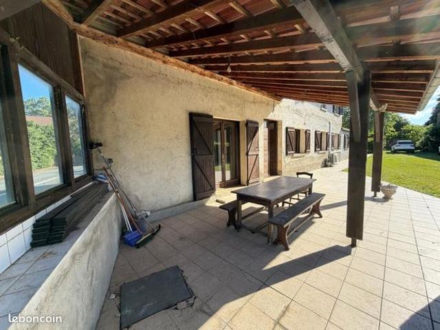 Maison vente à Mirande, Cahuzac-sur-adour
