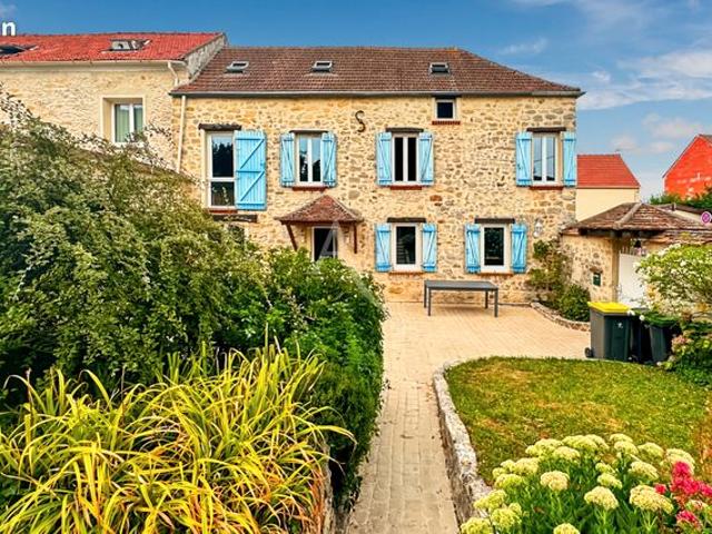 Maison vente à Pontoise, Ableiges