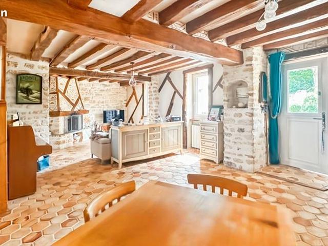 Maison vente à Pontoise, Ableiges