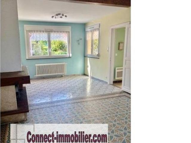 Maison vente à Cambrai, Rumilly-en-cambrésis