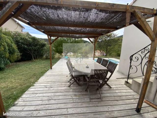 Maison vente à Rochemaure, Ardèche