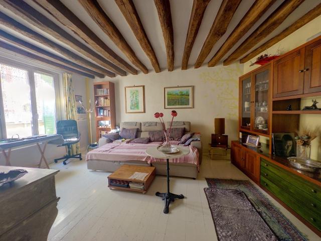 Maison vente à Carrières-sous-poissy