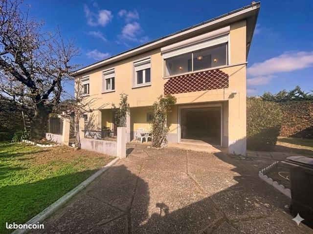 Maison vente à Valence