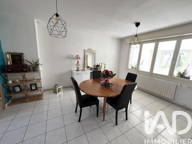 Maison vente à Thiant, Nord