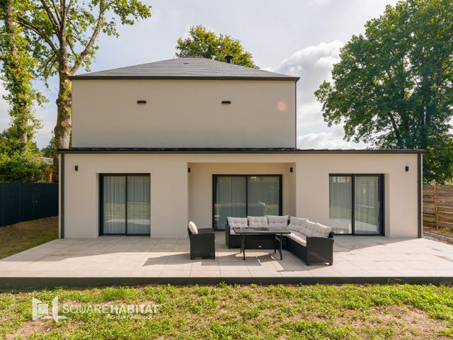 Maison vente à Fay-de-Bretagne, Loire-Atlantique