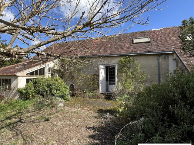 Maison vente à Orléans, Guilly