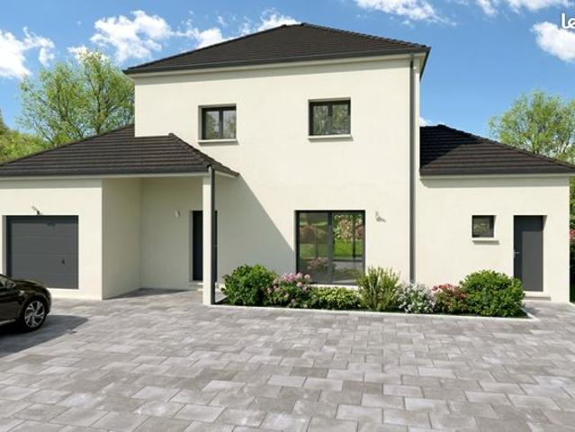 Maison vente à Péronne, Authie