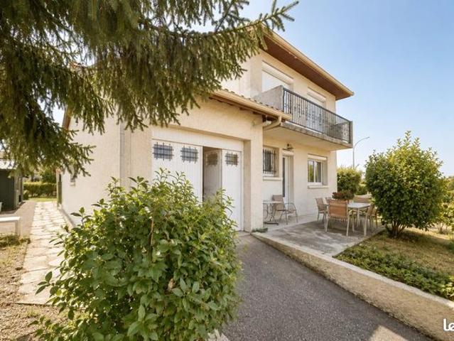 Maison vente à Toulouse, L'union
