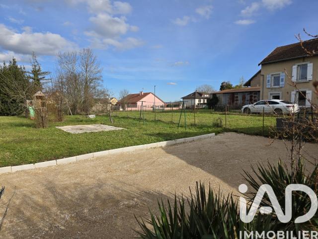 Maison vente à Vesoul, Vaivre-et-montoille