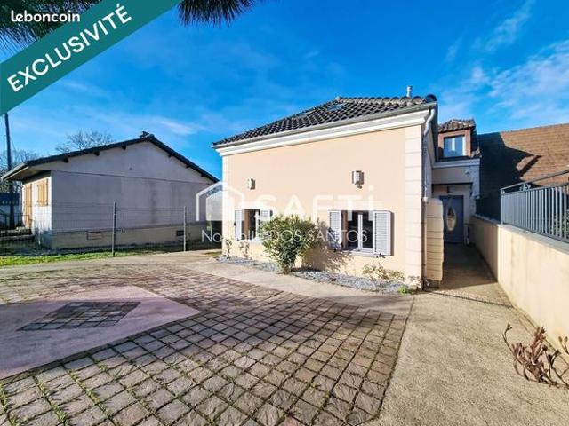 Maison vente à Meaux, Mouroux